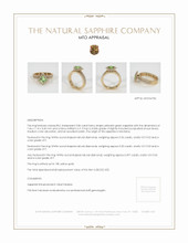 Jewelry Appraisal