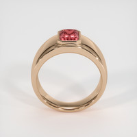 1.09 Ct. Gemstone Ring, 14K Rose Gold 3