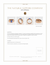 Jewelry Appraisal