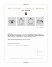 Jewelry Appraisal