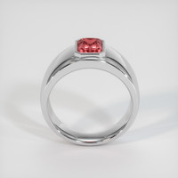 1.09 Ct. Gemstone Ring, 14K White Gold 3