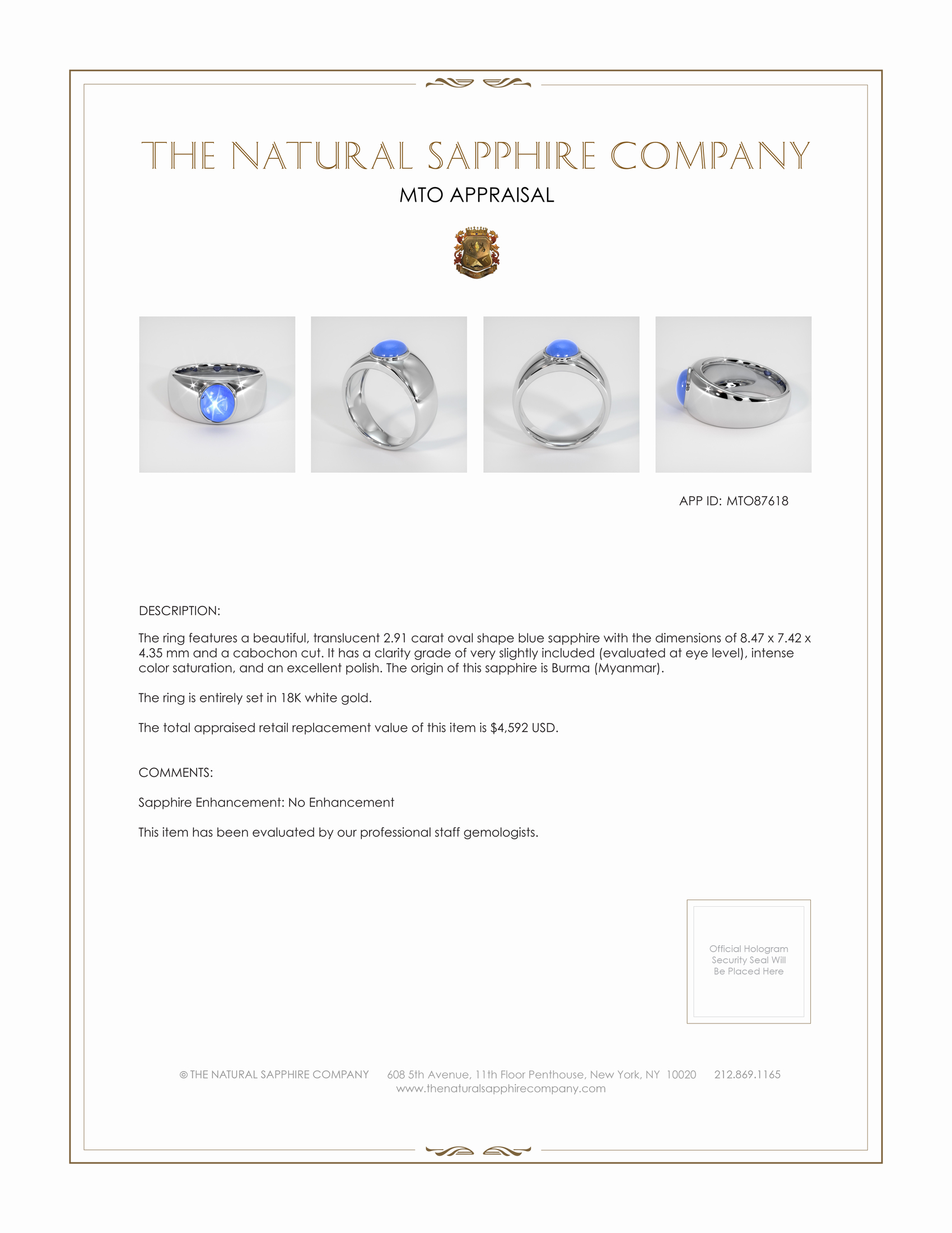 Jewelry