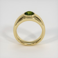 1.37 Ct. Gemstone Ring, 14K Yellow Gold 3