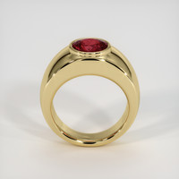 2.15 Ct. Gemstone Ring, 14K Yellow Gold 3