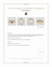 Jewelry Appraisal
