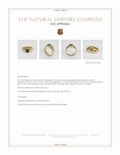 Jewelry Appraisal