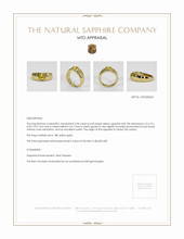 Jewelry Appraisal