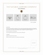Jewelry Appraisal