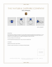 Jewelry Appraisal