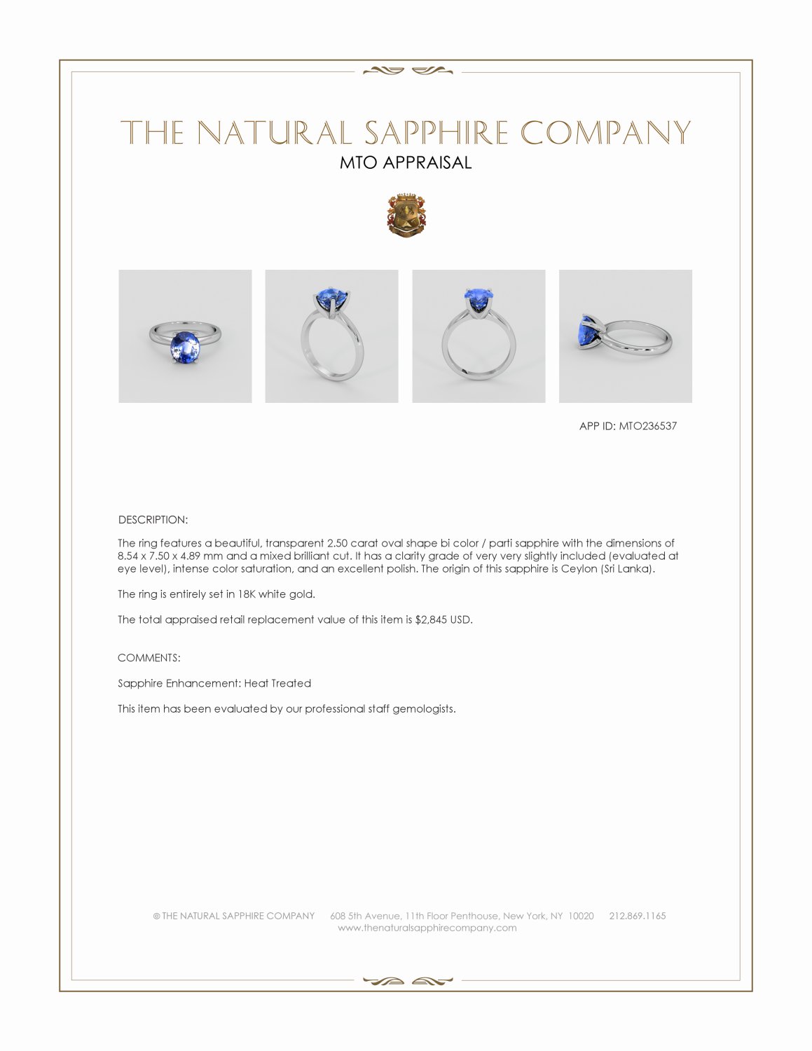 Jewelry