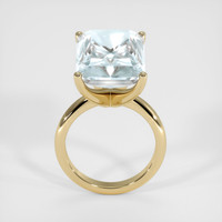 15.06 Ct. Gemstone Ring, 14K Yellow Gold 3