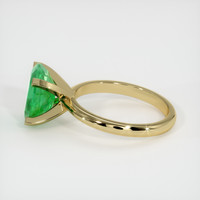 Emerald Ring 2.33 Ct., 18K Yellow Gold Preview