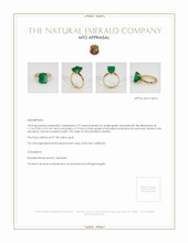 Jewelry Appraisal