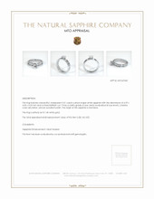 Jewelry Appraisal