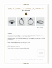 Jewelry Appraisal