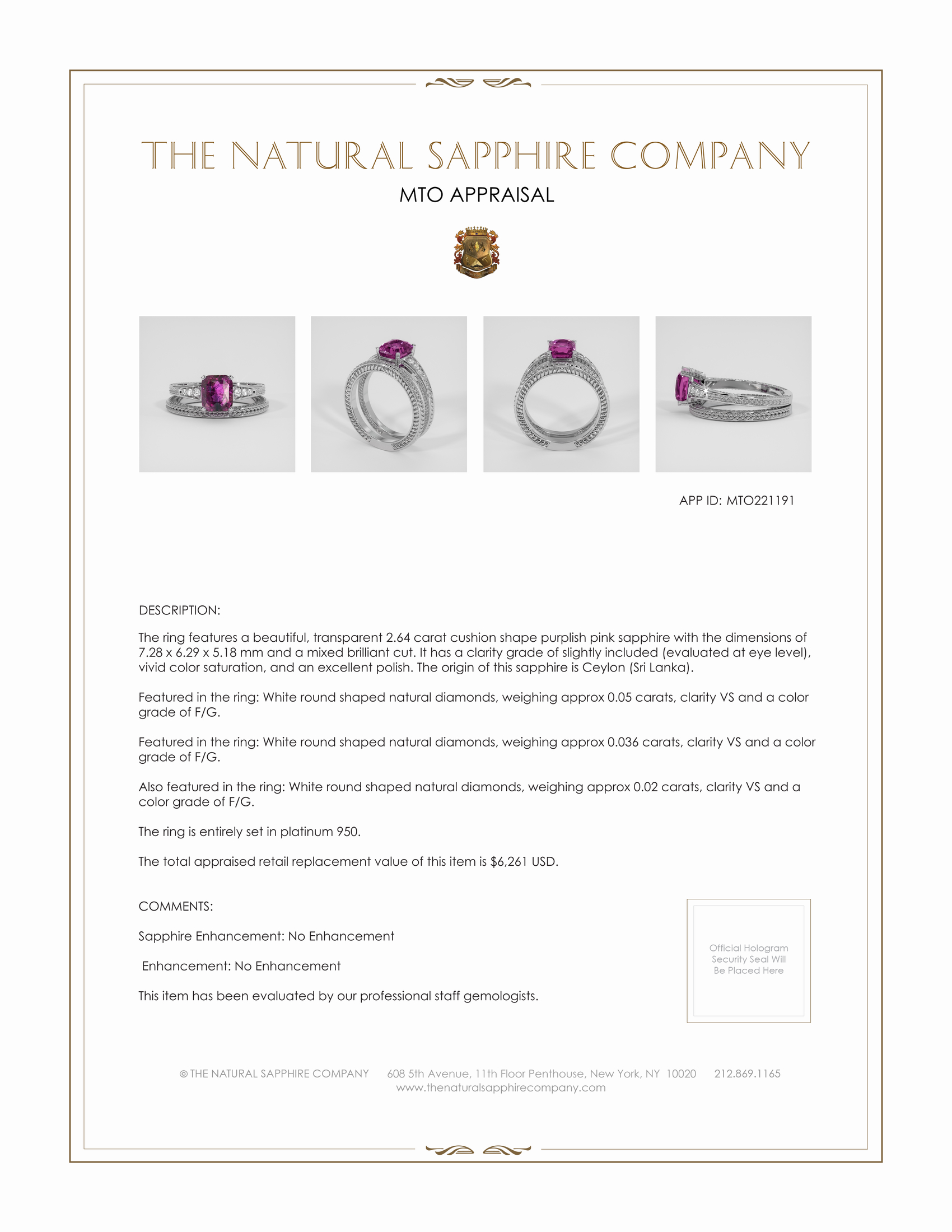 Jewelry