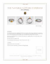 Jewelry Appraisal