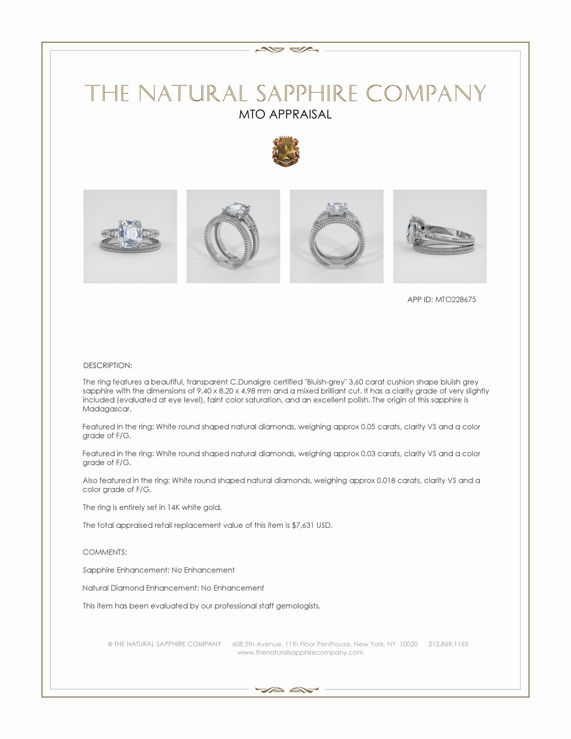 Jewelry