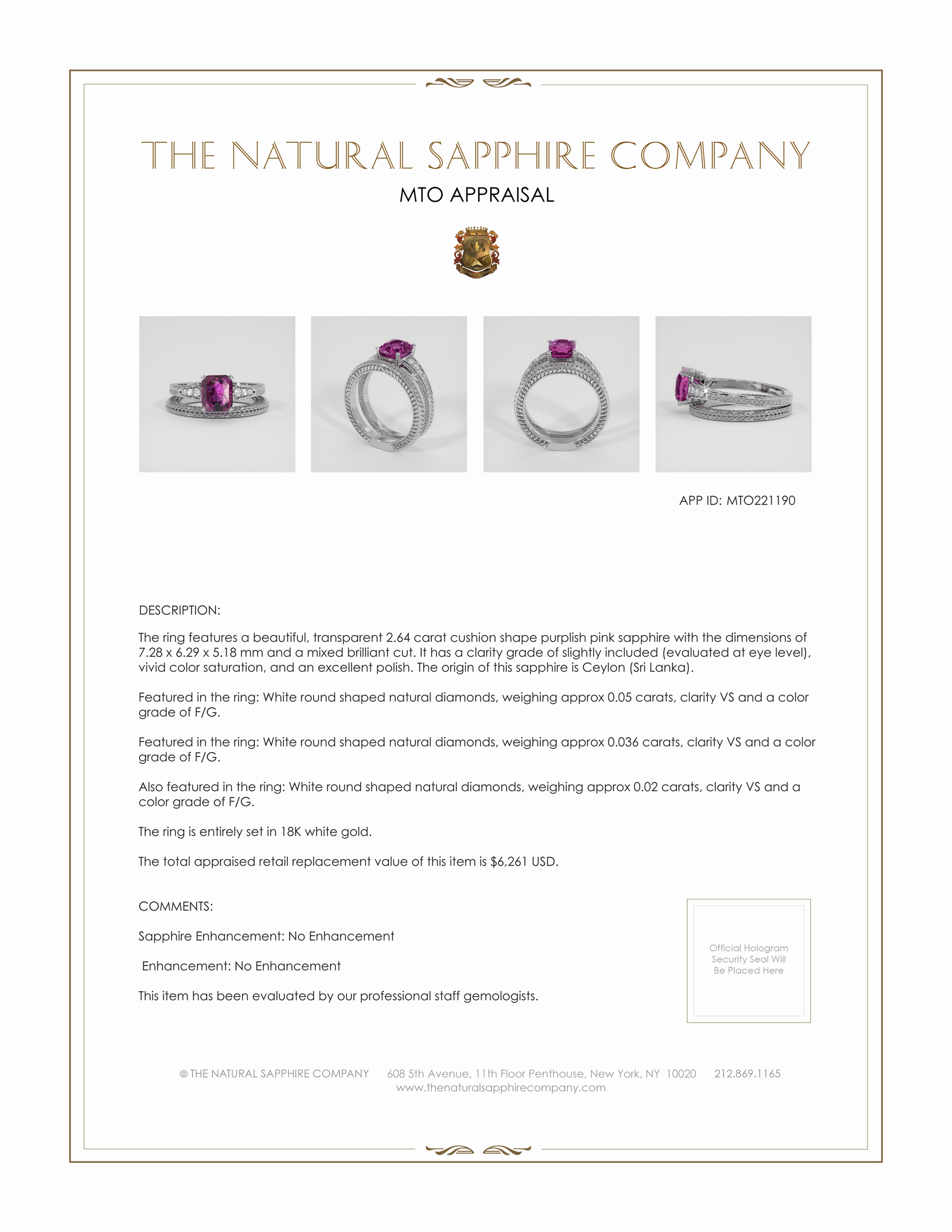 Jewelry
