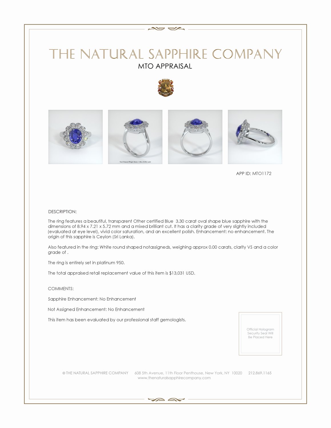 Jewelry
