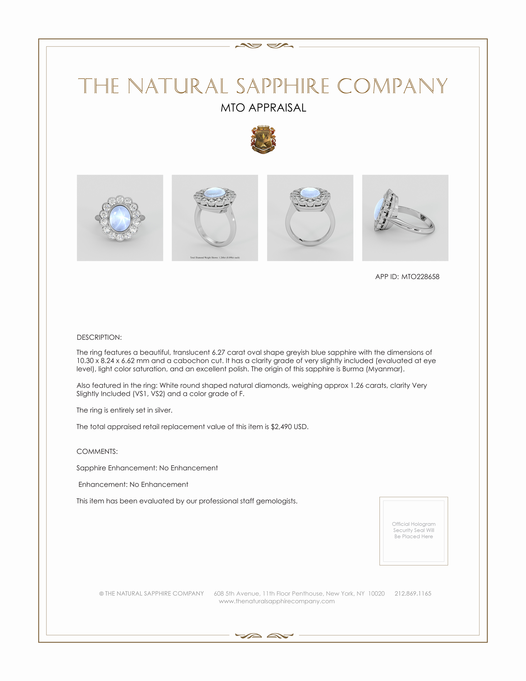 Jewelry