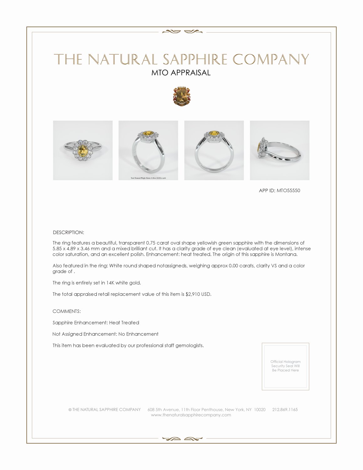 Jewelry