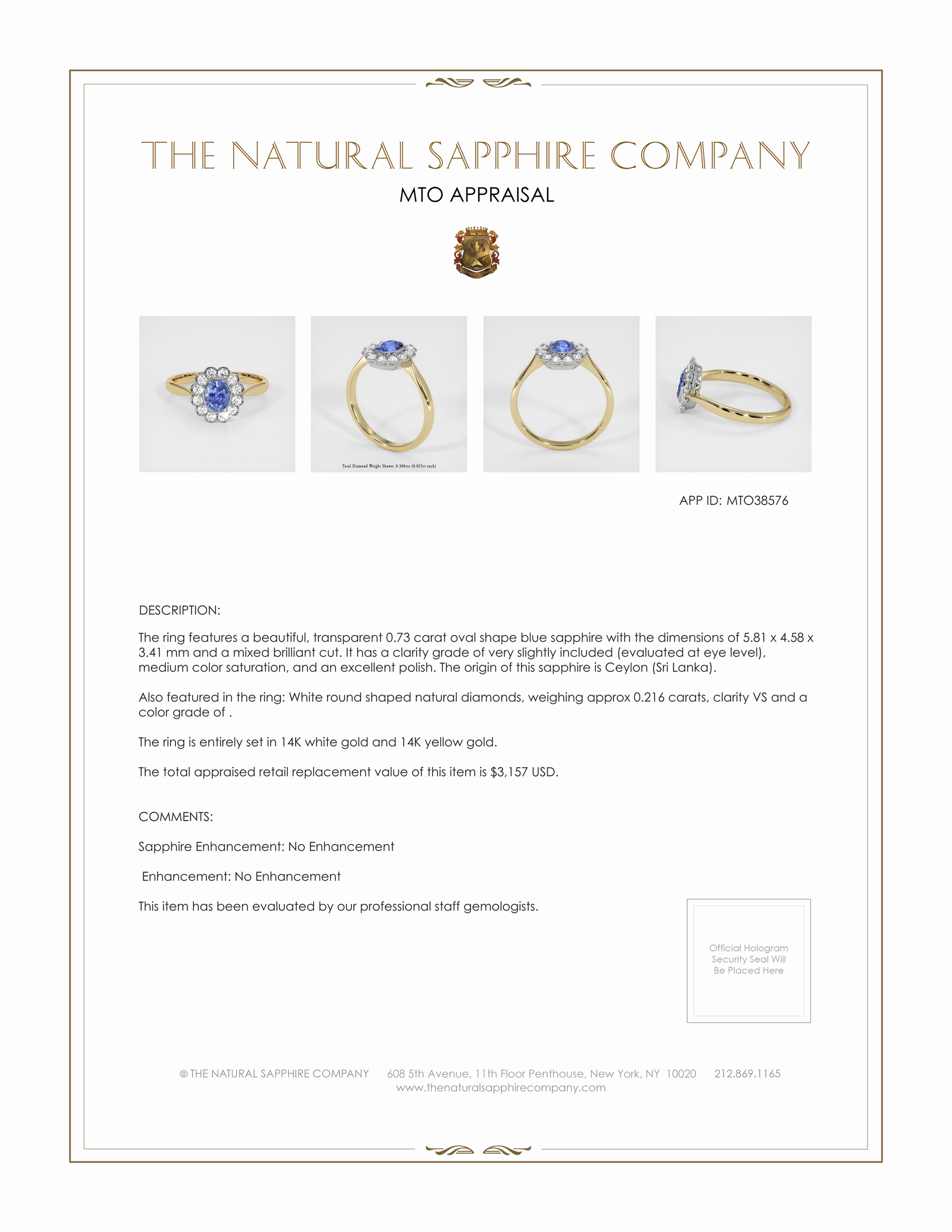 Jewelry