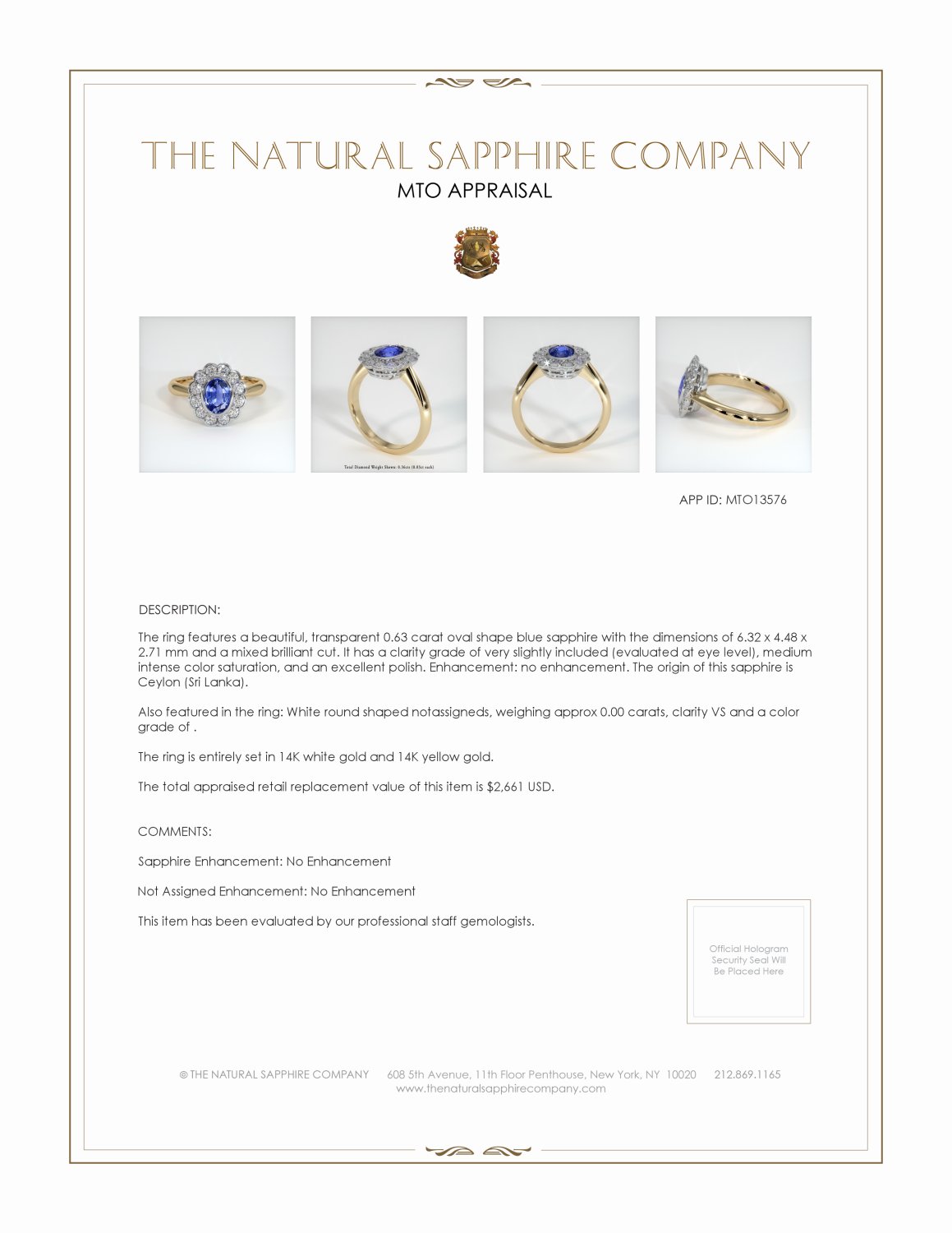 Jewelry