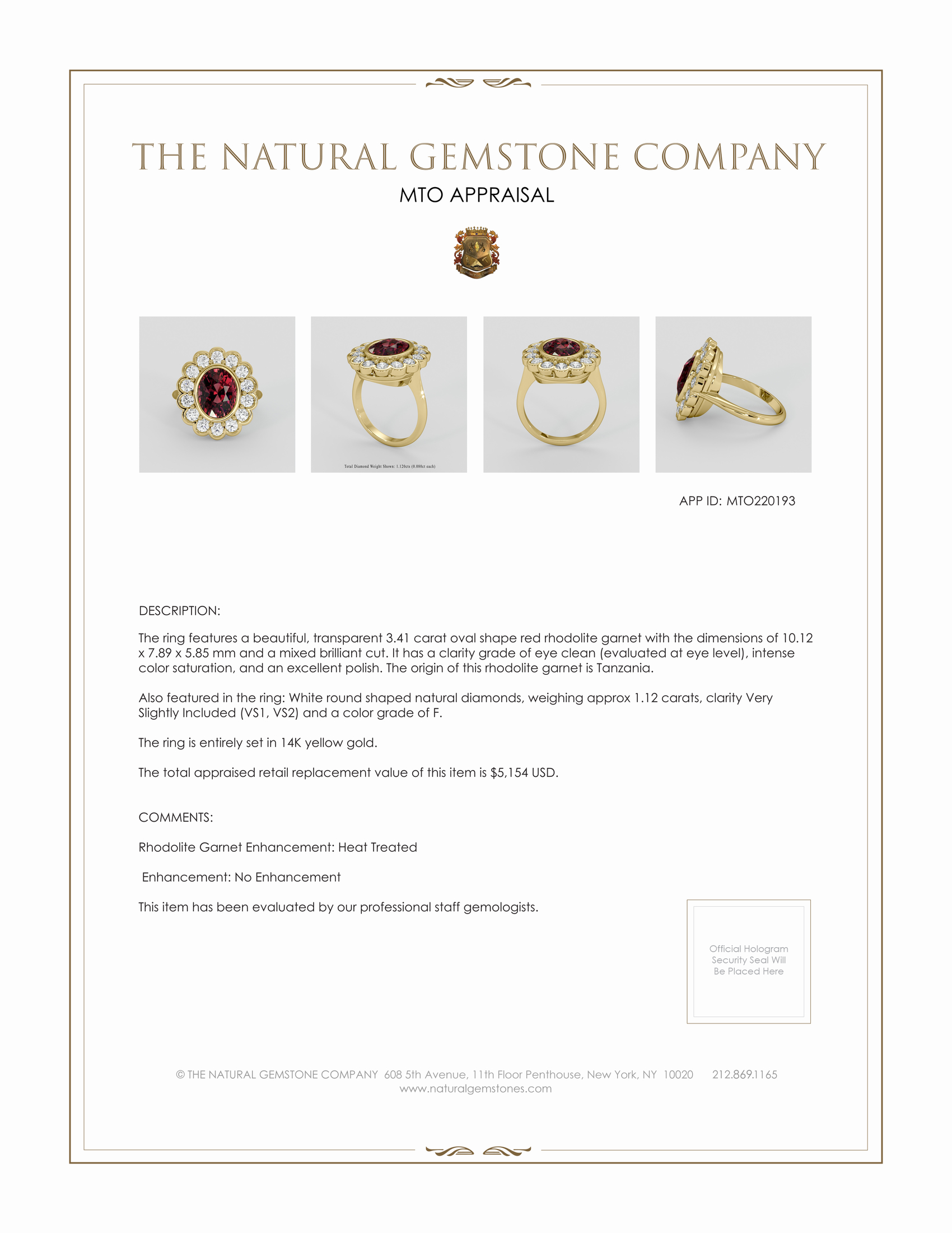 Jewelry