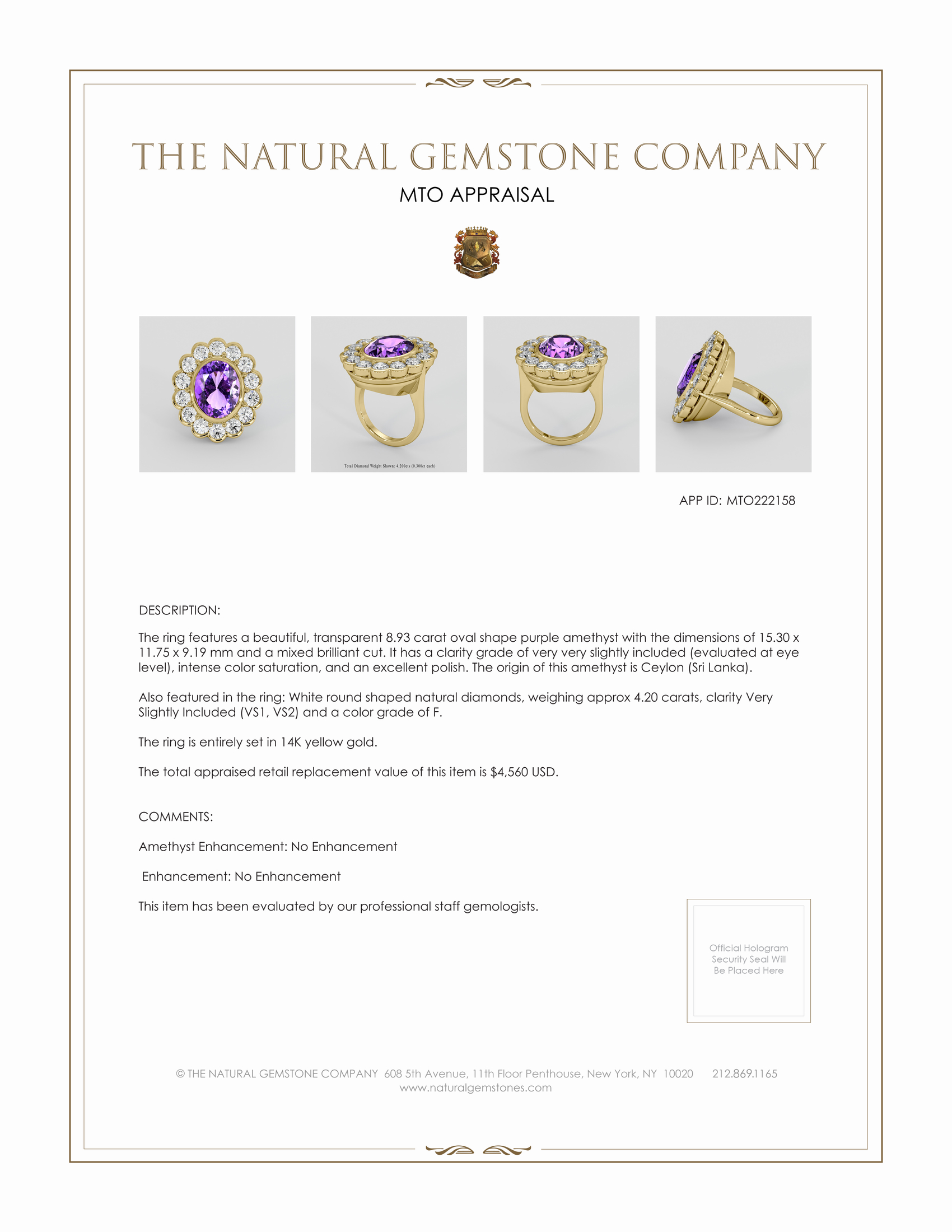 Jewelry