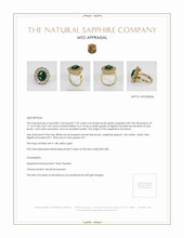 Jewelry Appraisal