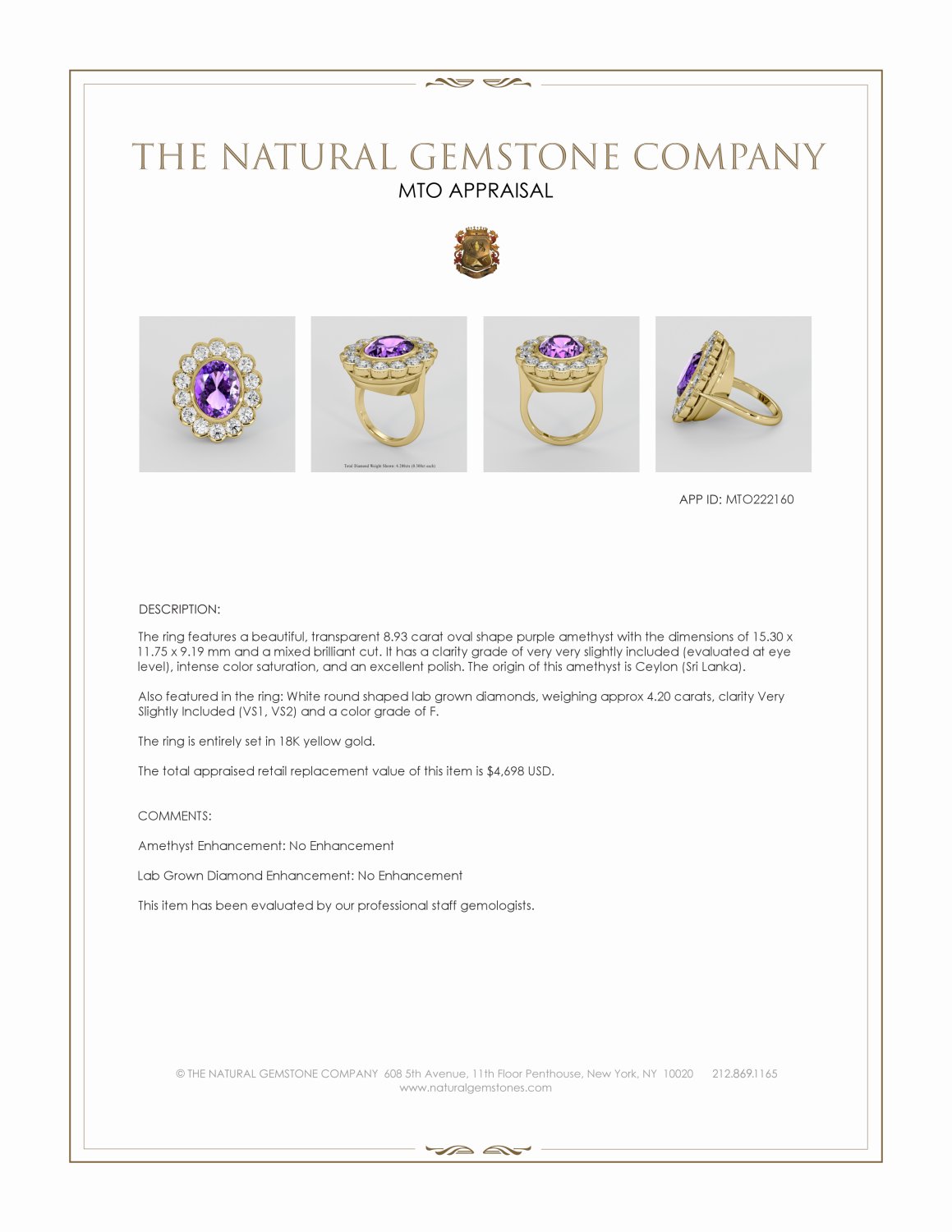 Jewelry