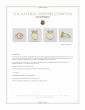Jewelry Appraisal