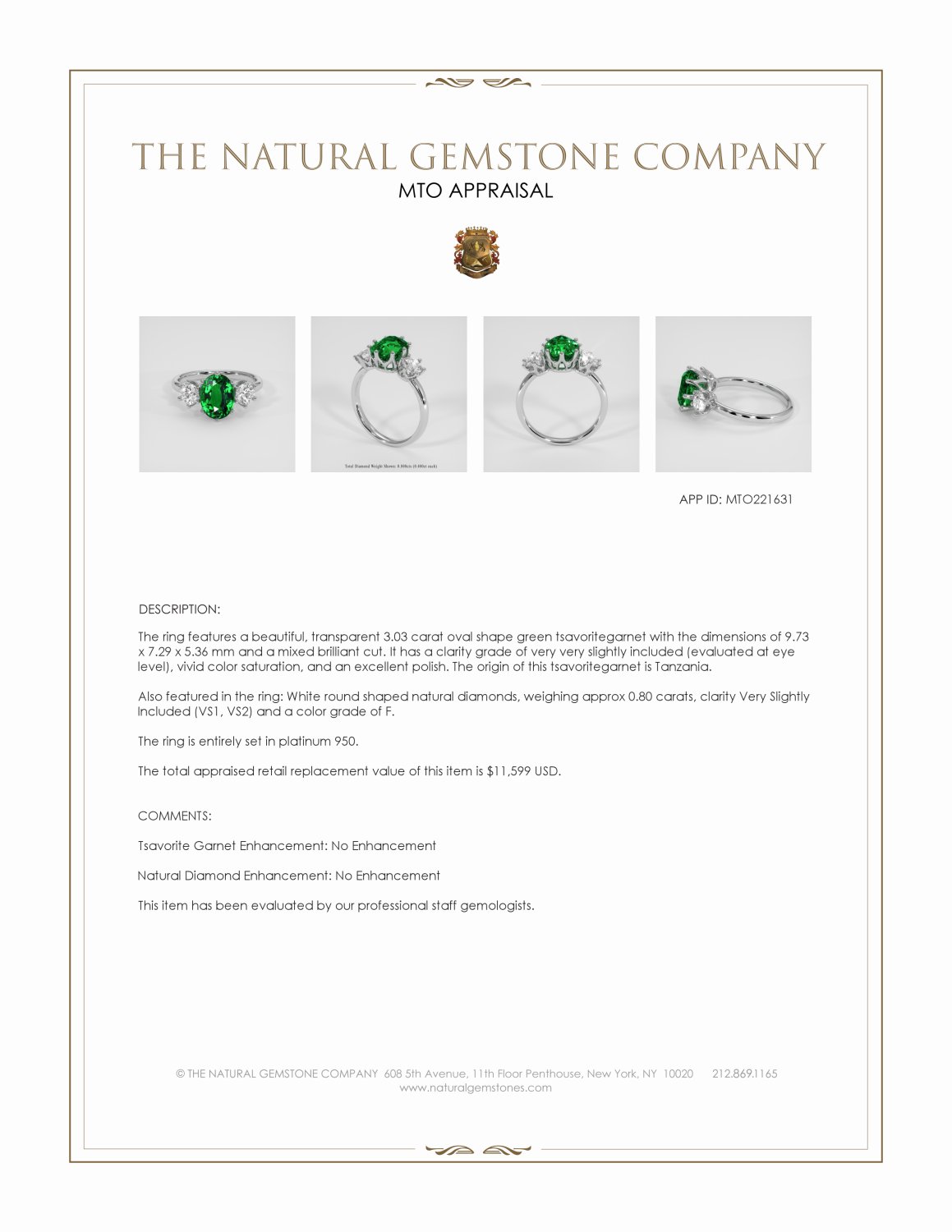 Jewelry