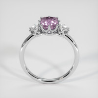 1.92 Ct. Gemstone Ring, Platinum 950 3