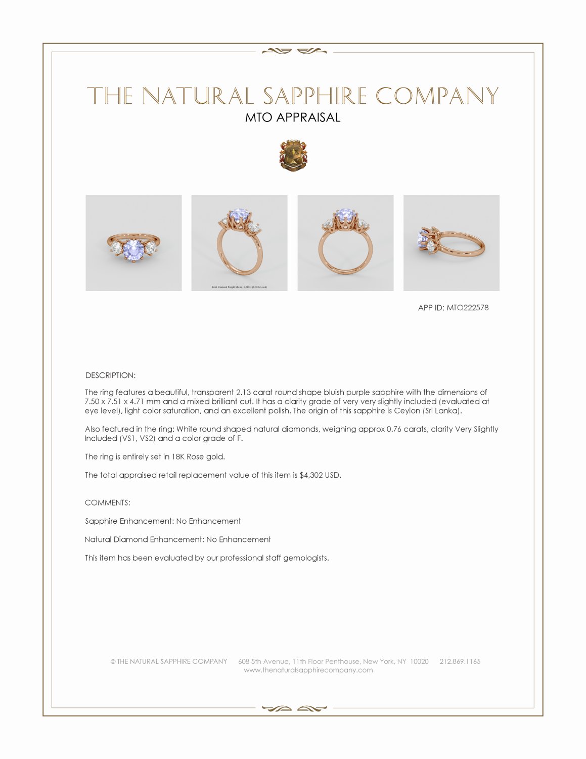 Jewelry