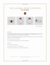 Jewelry Appraisal