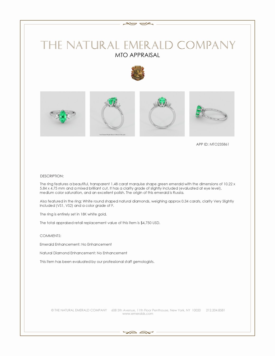 Jewelry