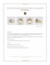 Jewelry Appraisal