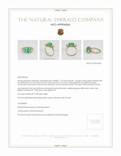 Jewelry Appraisal