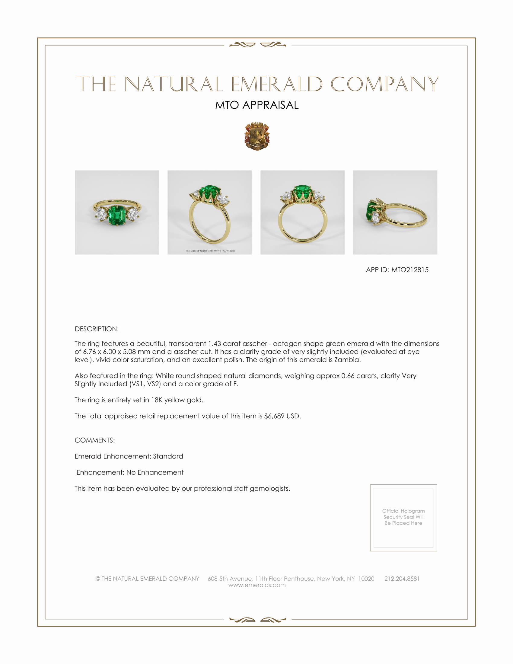 Jewelry