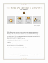 Jewelry Appraisal
