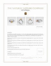 Jewelry Appraisal