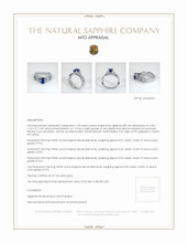 Jewelry Appraisal