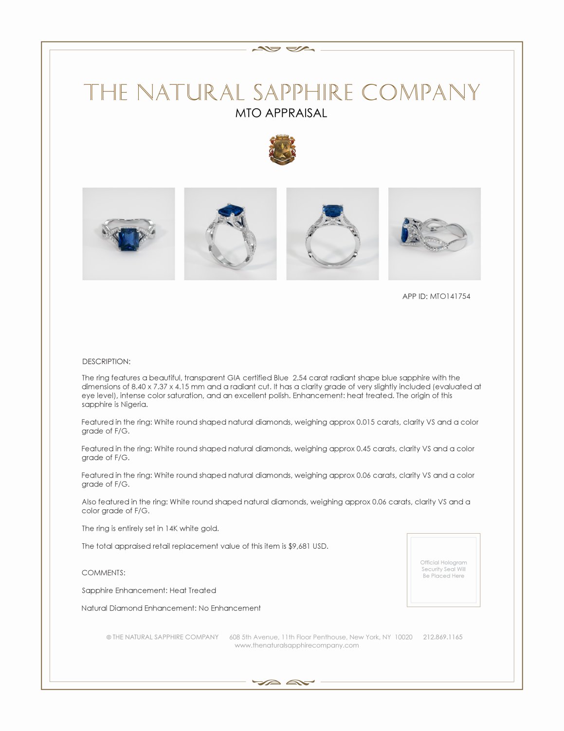 Jewelry