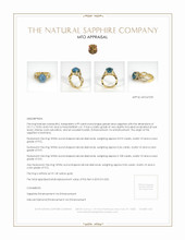 Jewelry Appraisal