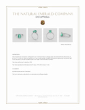 Jewelry Appraisal