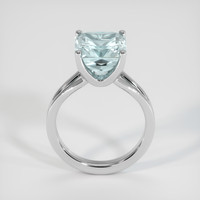 4.33 Ct. Gemstone Ring, Platinum 950 3