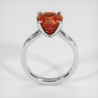 5.16 Ct. Gemstone Ring, Platinum 950 3