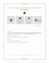Jewelry Appraisal